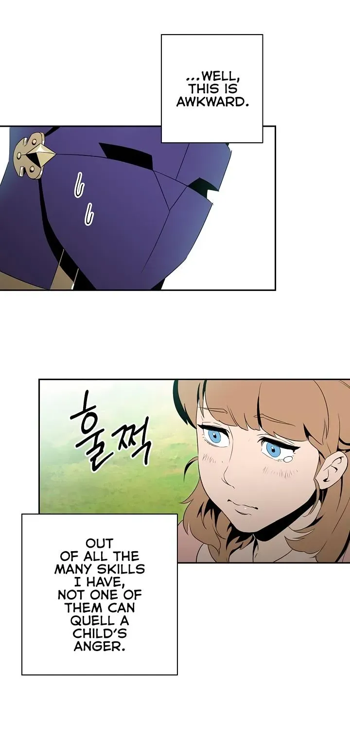 Skeleton Soldier Chapter 84 page 5 - 