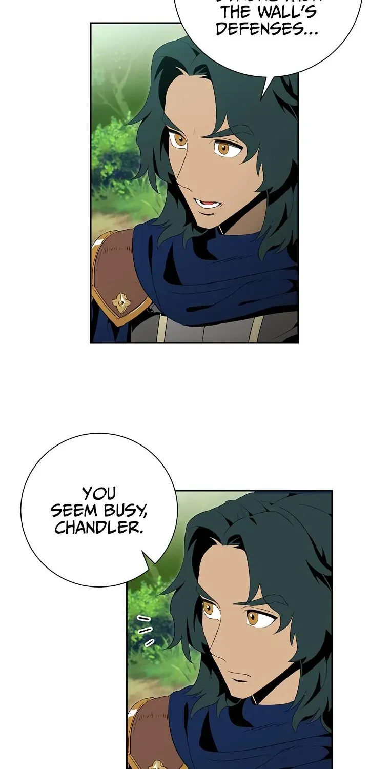 Skeleton Soldier Chapter 84 page 41 - 