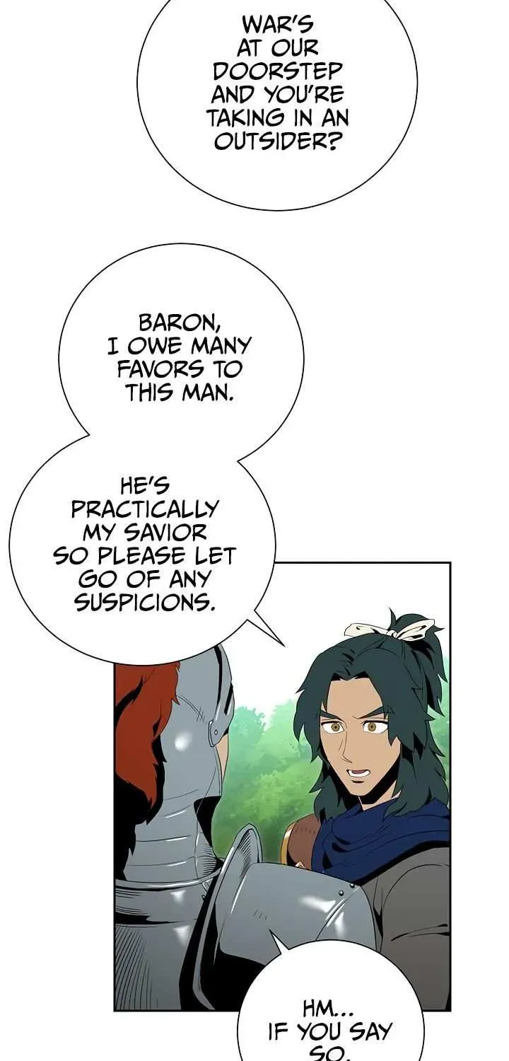 Skeleton Soldier Chapter 84 page 46 - 