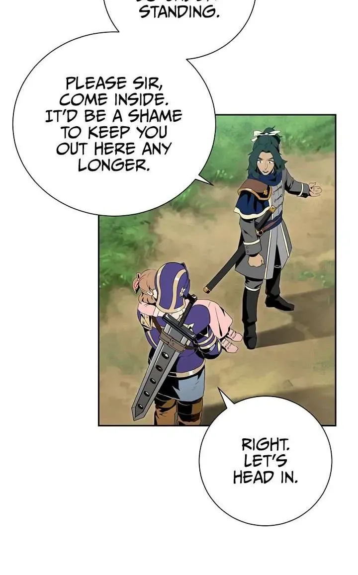 Skeleton Soldier Chapter 84 page 48 - 