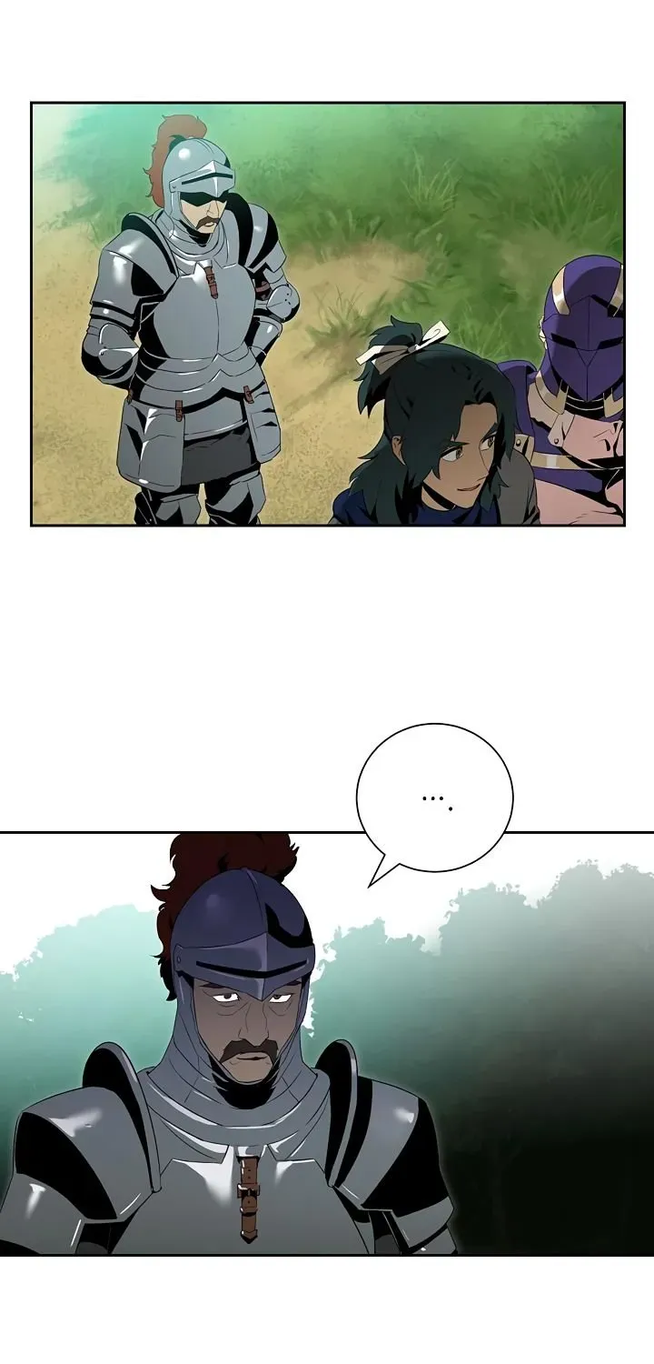 Skeleton Soldier Chapter 84 page 49 - 