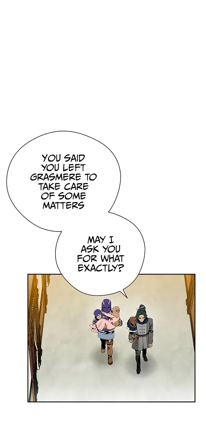 Skeleton Soldier Chapter 84 page 50 - 