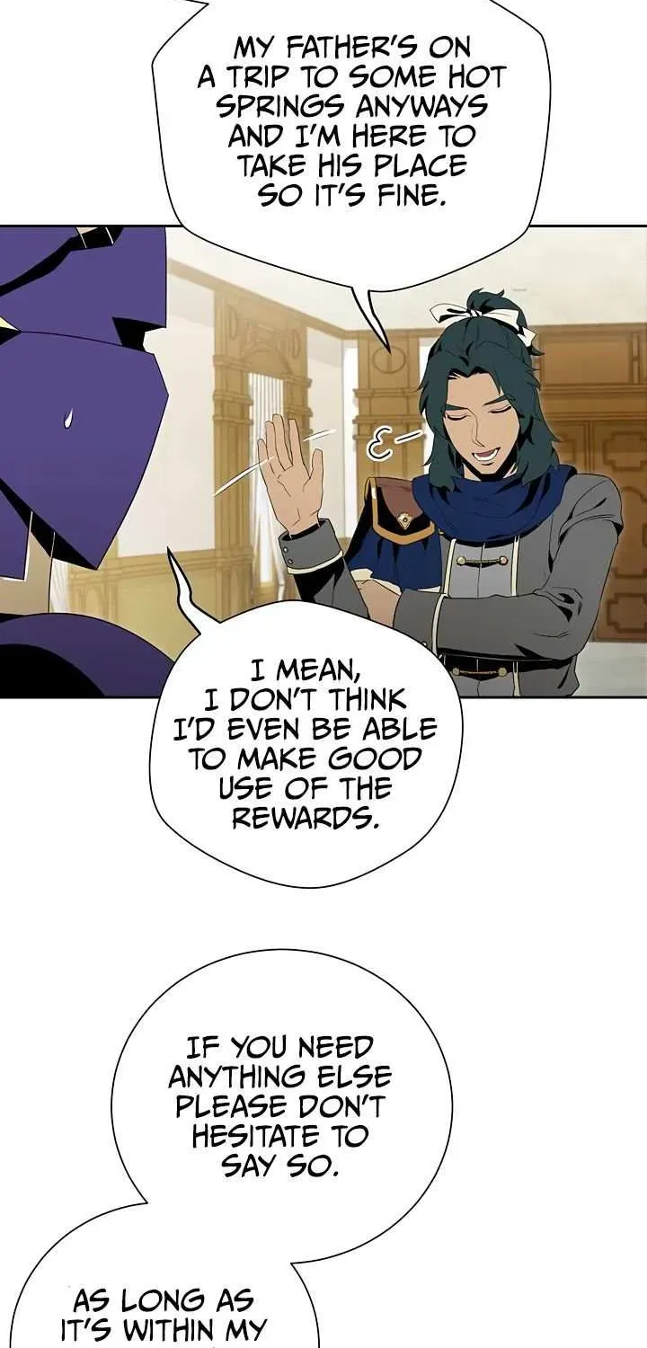 Skeleton Soldier Chapter 84 page 54 - 