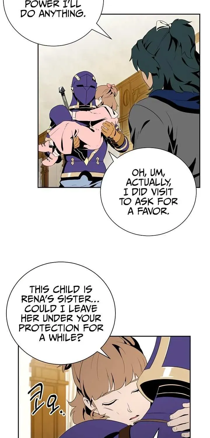 Skeleton Soldier Chapter 84 page 55 - 