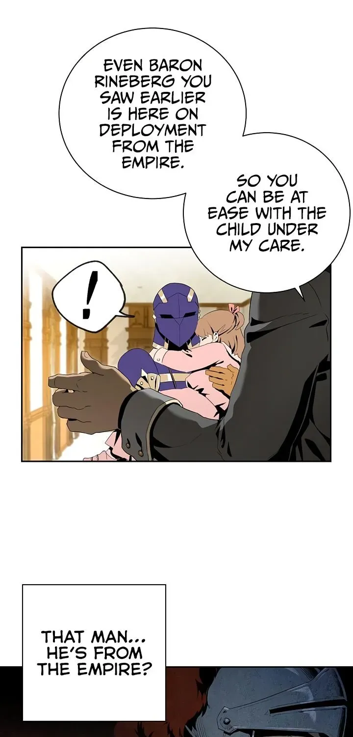 Skeleton Soldier Chapter 84 page 57 - 