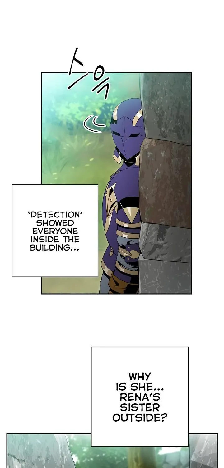 Skeleton Soldier Chapter 84 page 10 - 