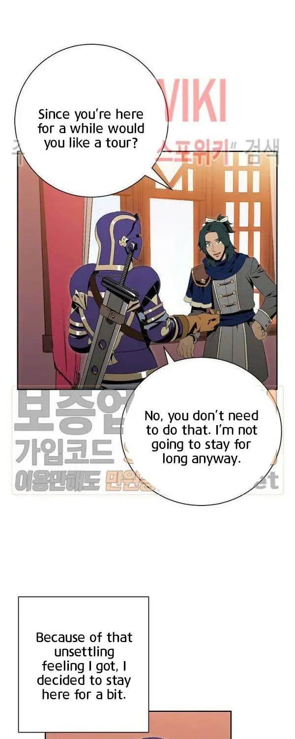 Skeleton Soldier Chapter 85 page 2 - 