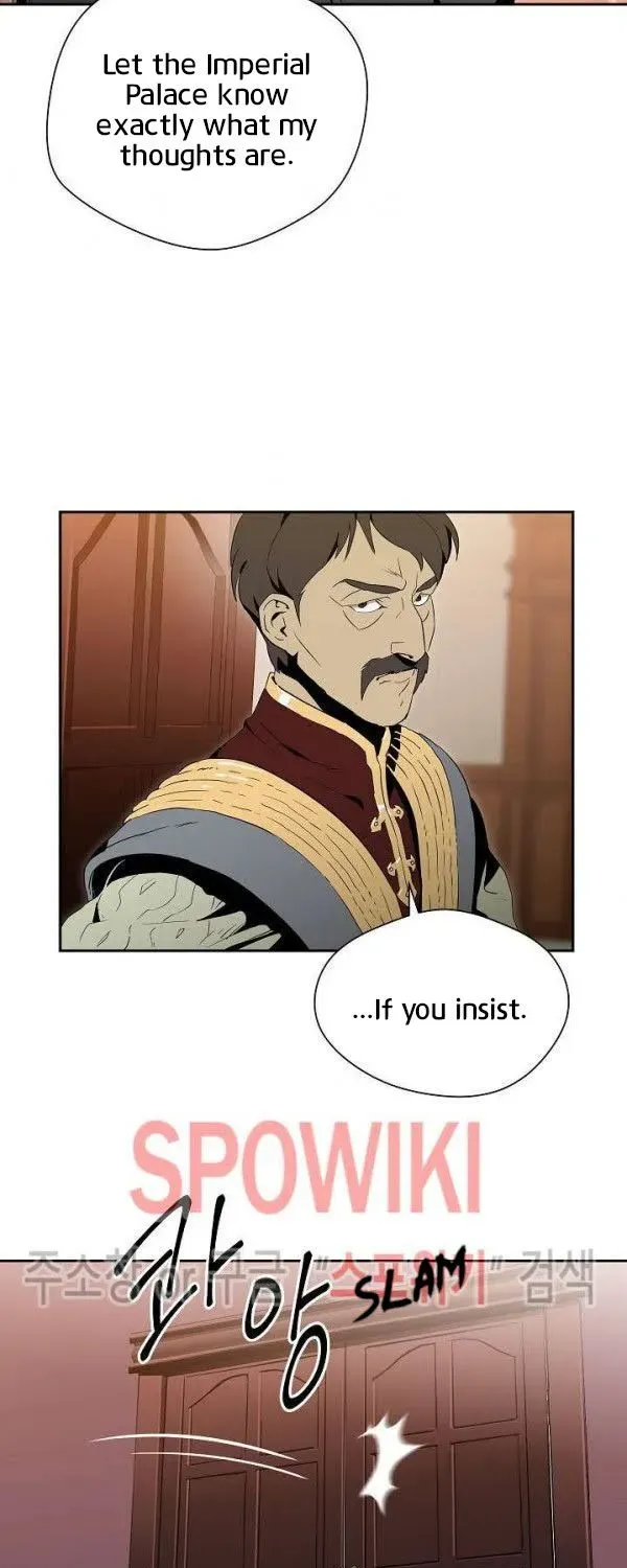 Skeleton Soldier Chapter 85 page 22 - 