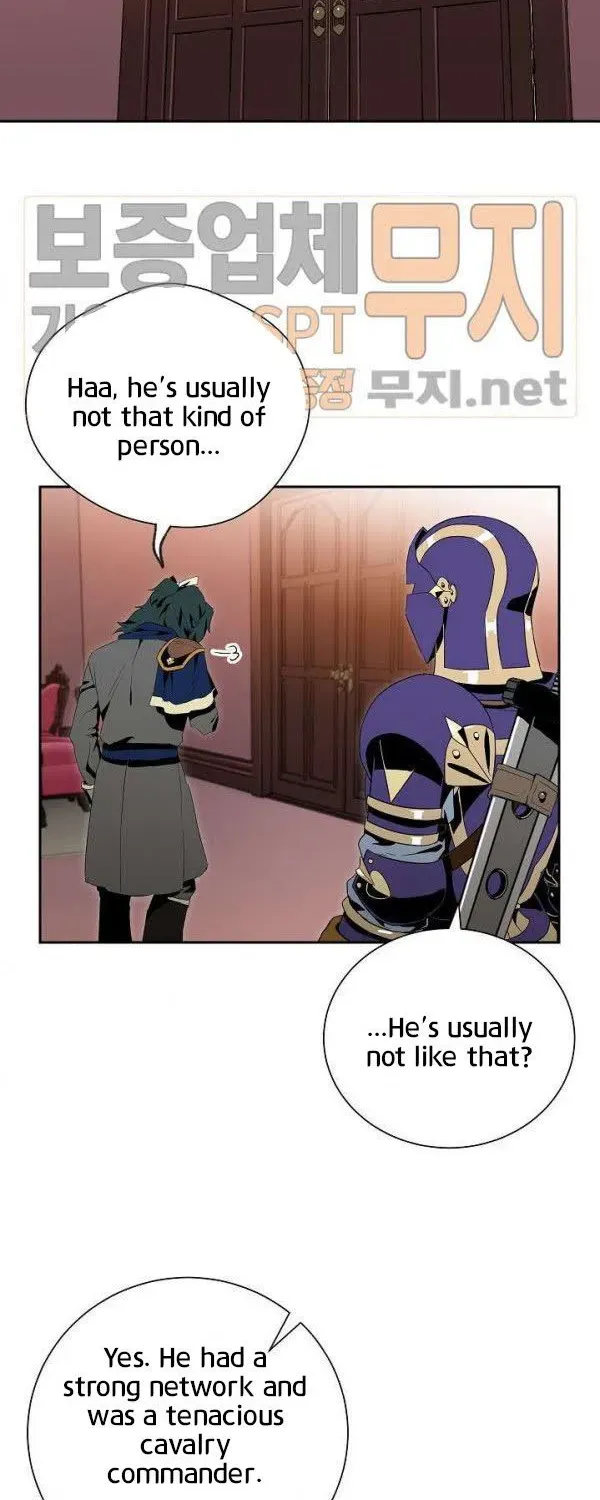 Skeleton Soldier Chapter 85 page 23 - 