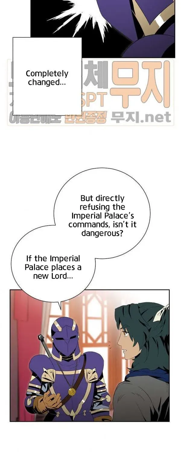 Skeleton Soldier Chapter 85 page 26 - 