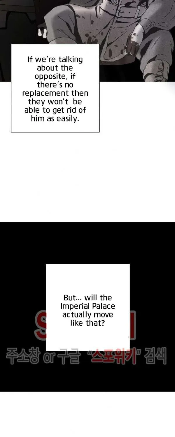Skeleton Soldier Chapter 85 page 31 - 