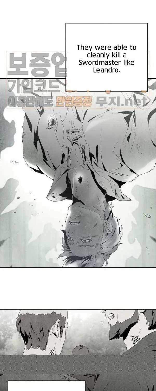 Skeleton Soldier Chapter 85 page 32 - 
