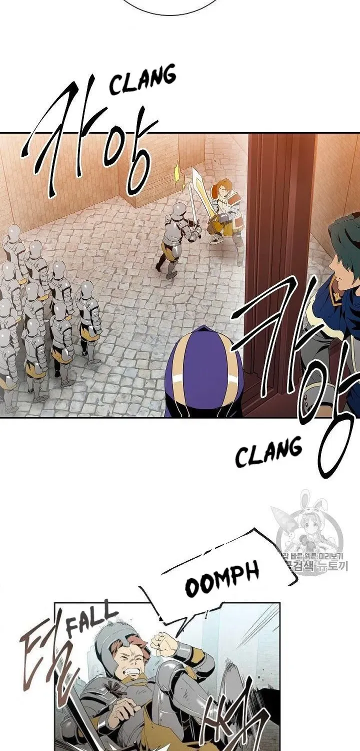 Skeleton Soldier Chapter 85 page 5 - 