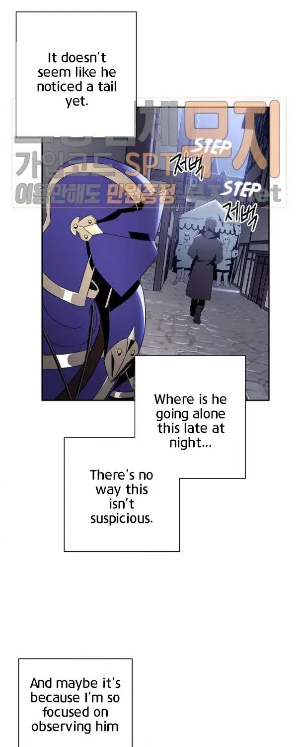 Skeleton Soldier Chapter 85 page 41 - 