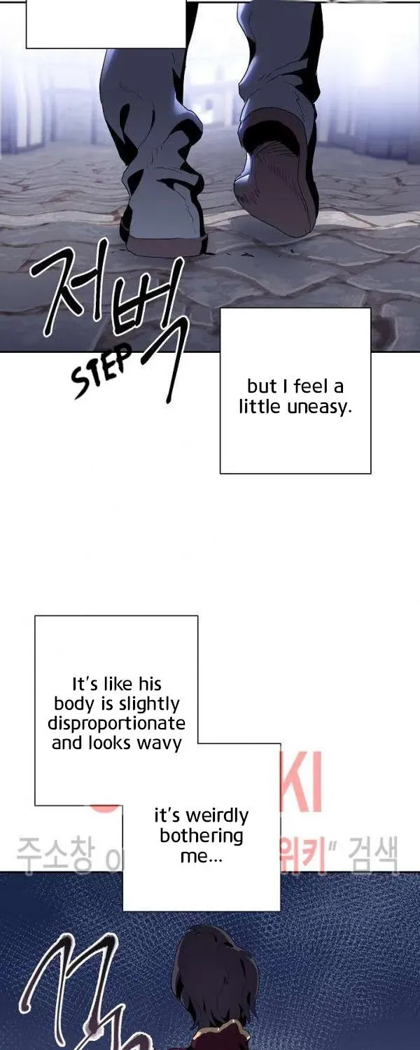 Skeleton Soldier Chapter 85 page 43 - 