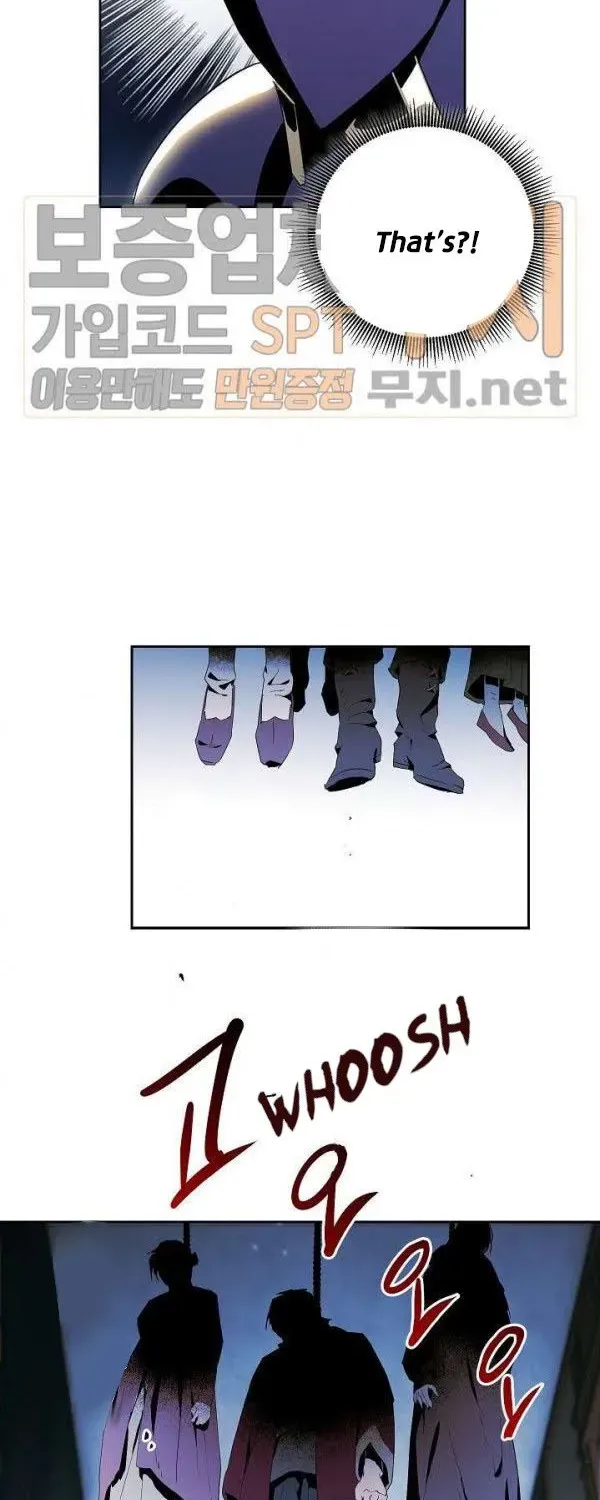Skeleton Soldier Chapter 85 page 56 - 