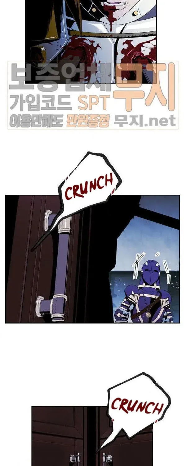 Skeleton Soldier Chapter 85 page 62 - 