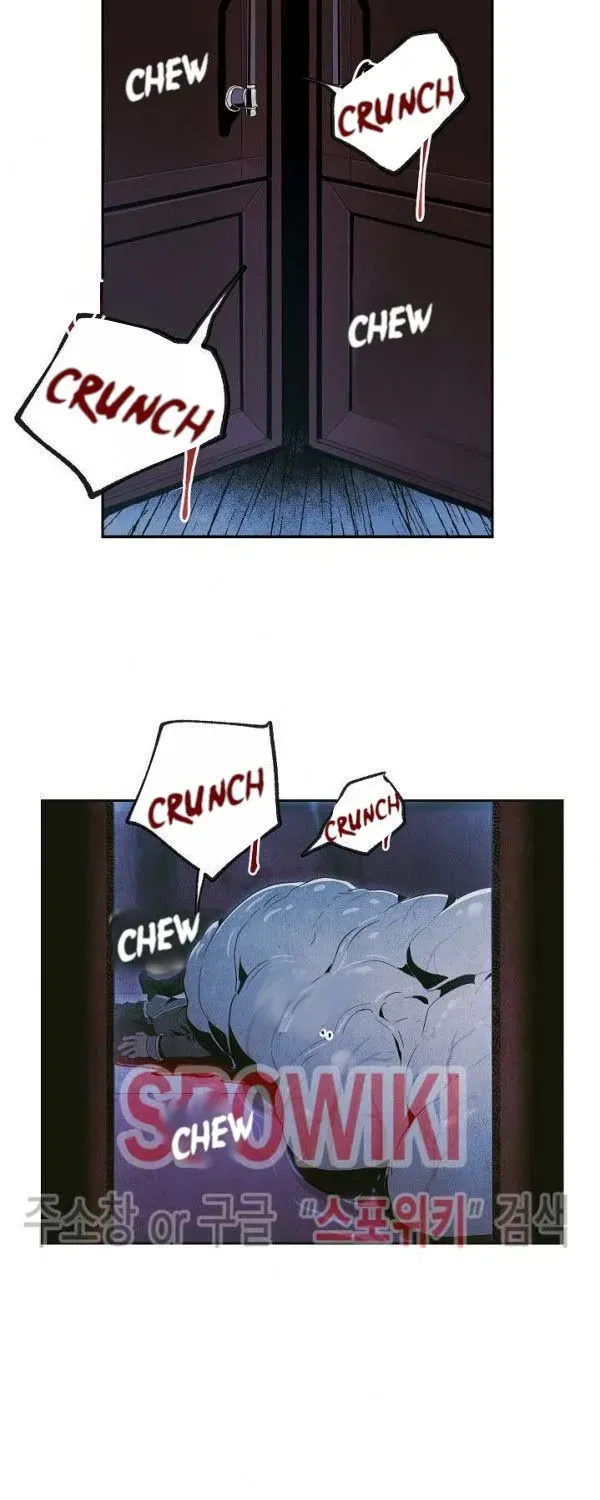Skeleton Soldier Chapter 85 page 64 - 
