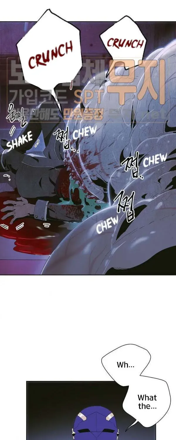 Skeleton Soldier Chapter 85 page 65 - 