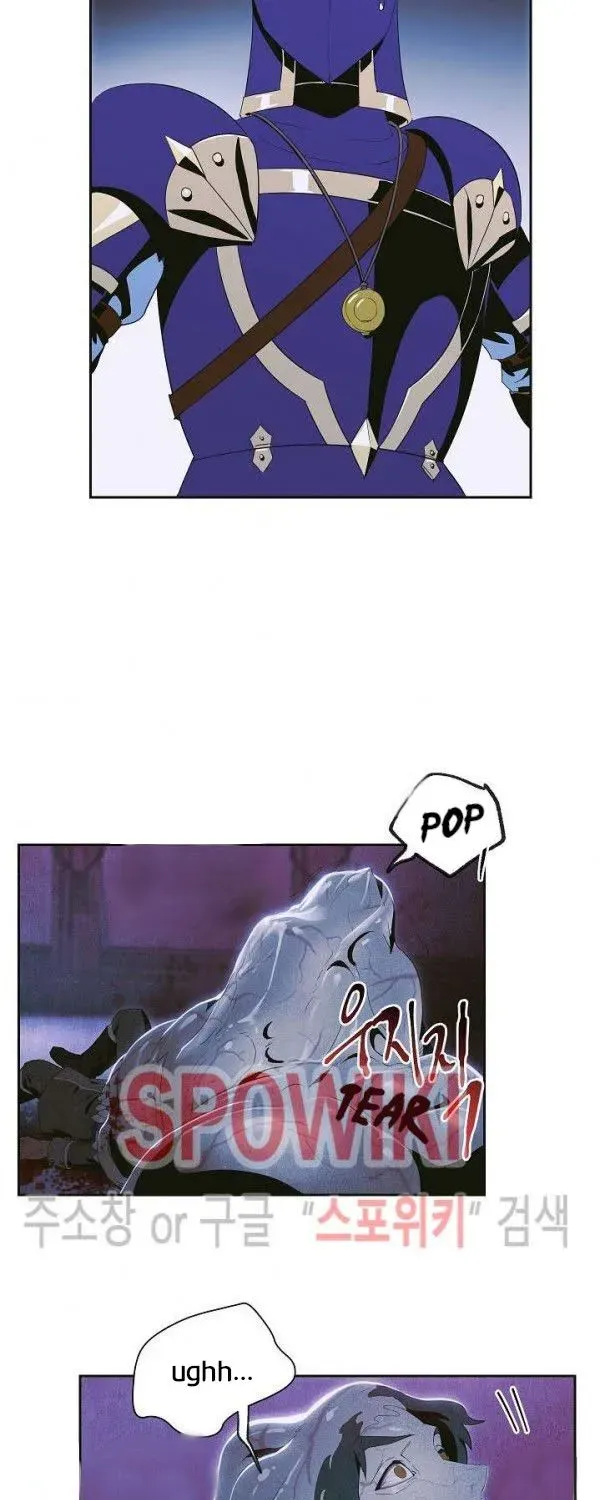 Skeleton Soldier Chapter 85 page 67 - 