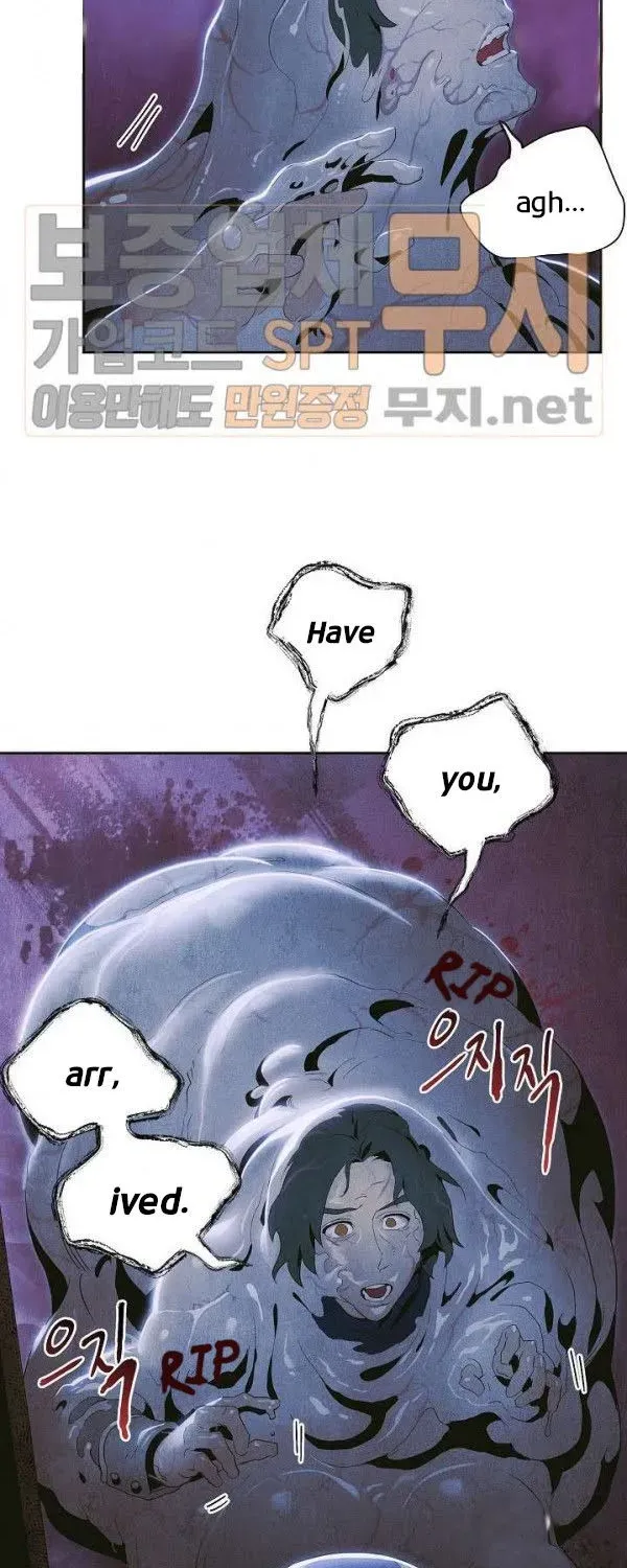 Skeleton Soldier Chapter 85 page 68 - 