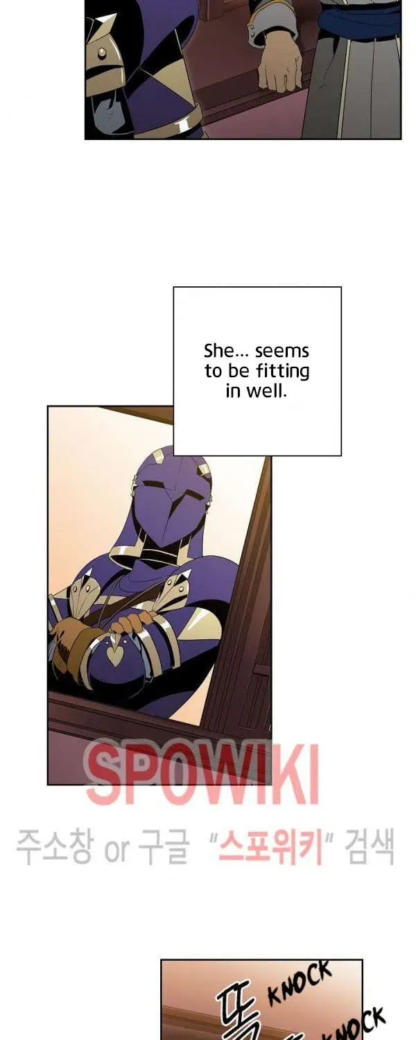 Skeleton Soldier Chapter 85 page 10 - 