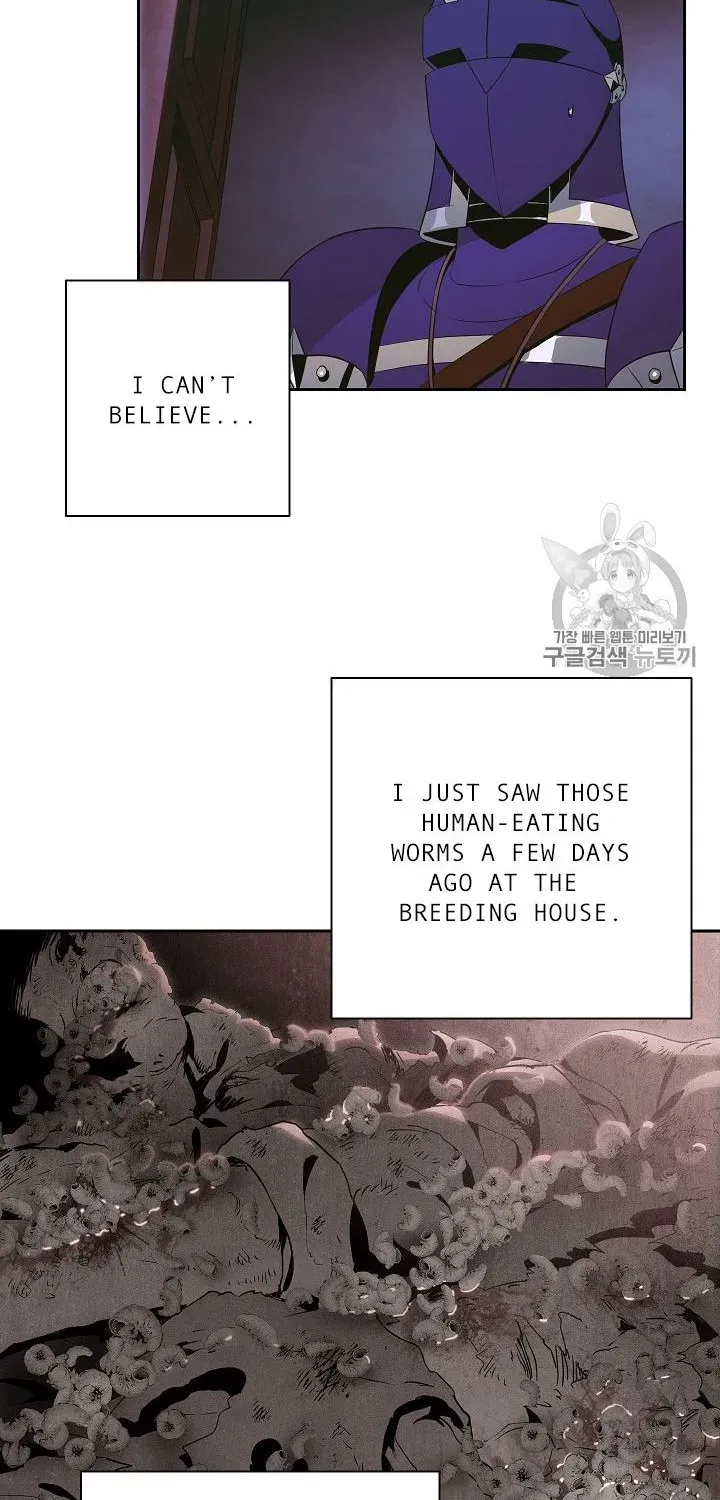 Skeleton Soldier Chapter 86 page 2 - 