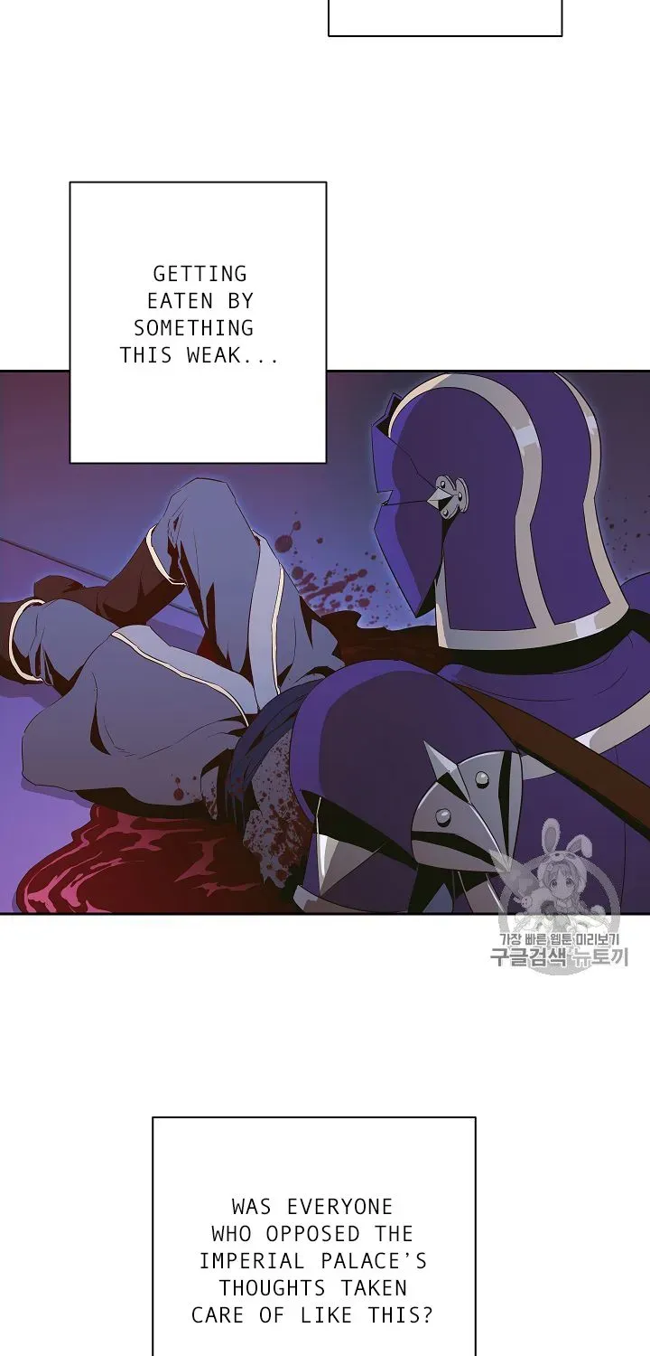 Skeleton Soldier Chapter 86 page 13 - 