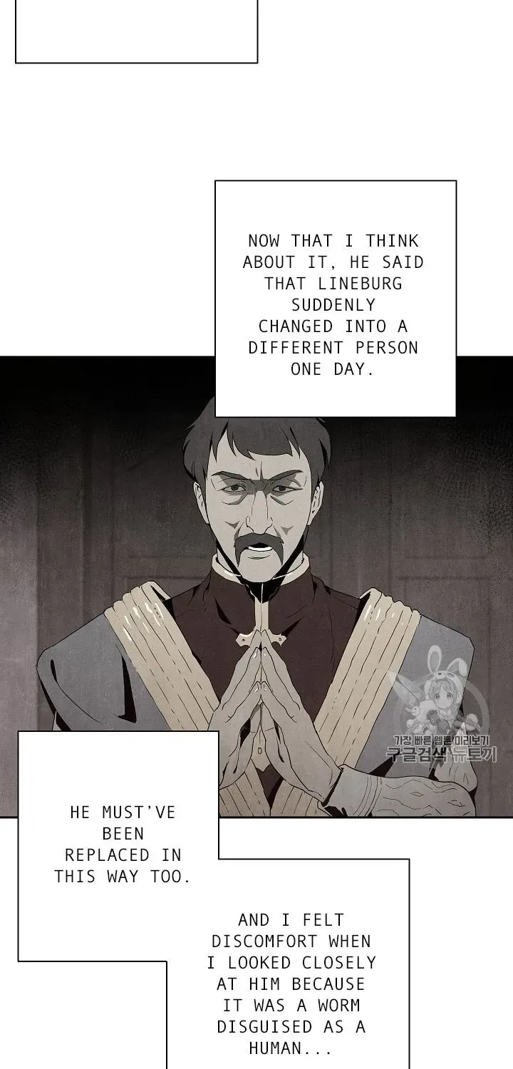 Skeleton Soldier Chapter 86 page 16 - 