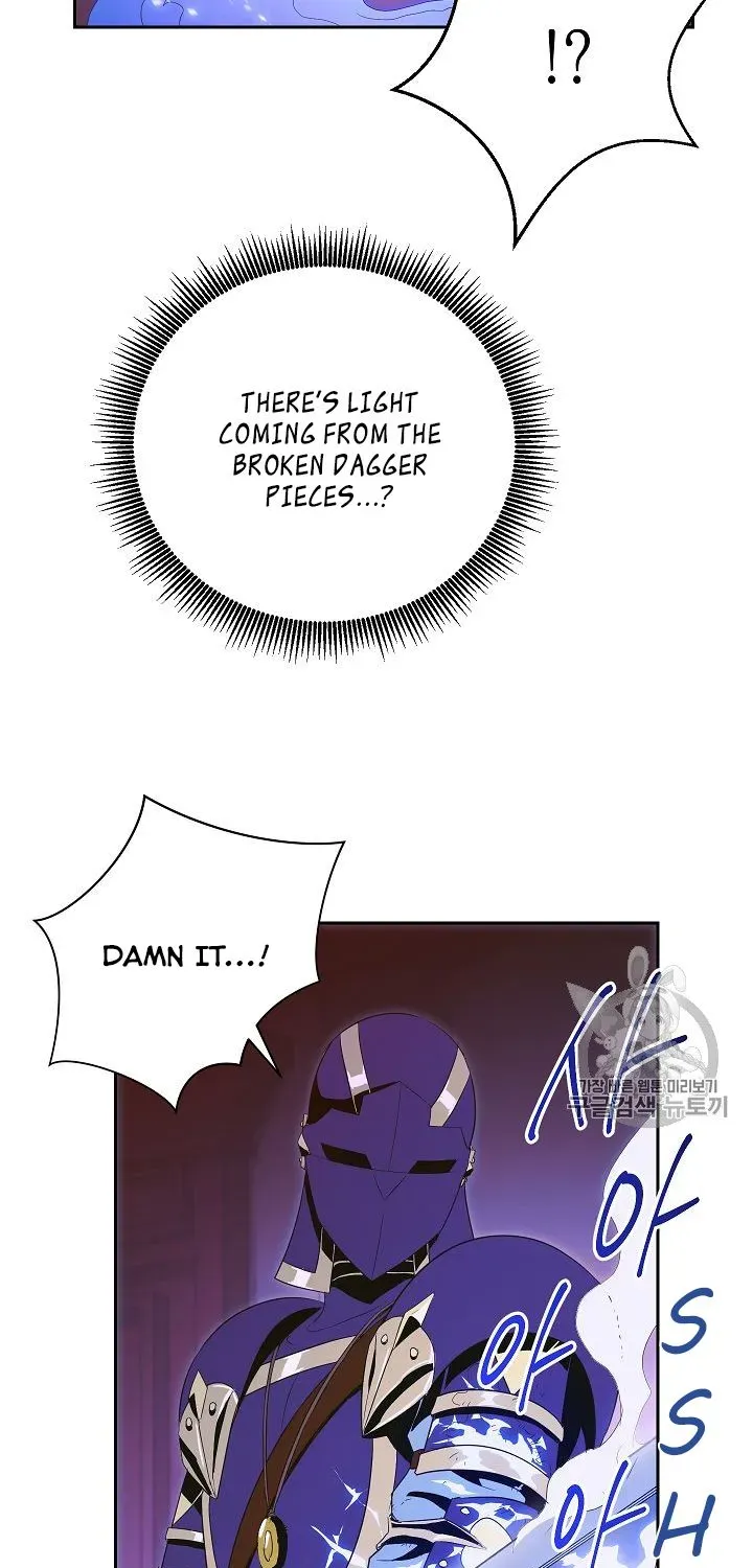 Skeleton Soldier Chapter 86 page 22 - 