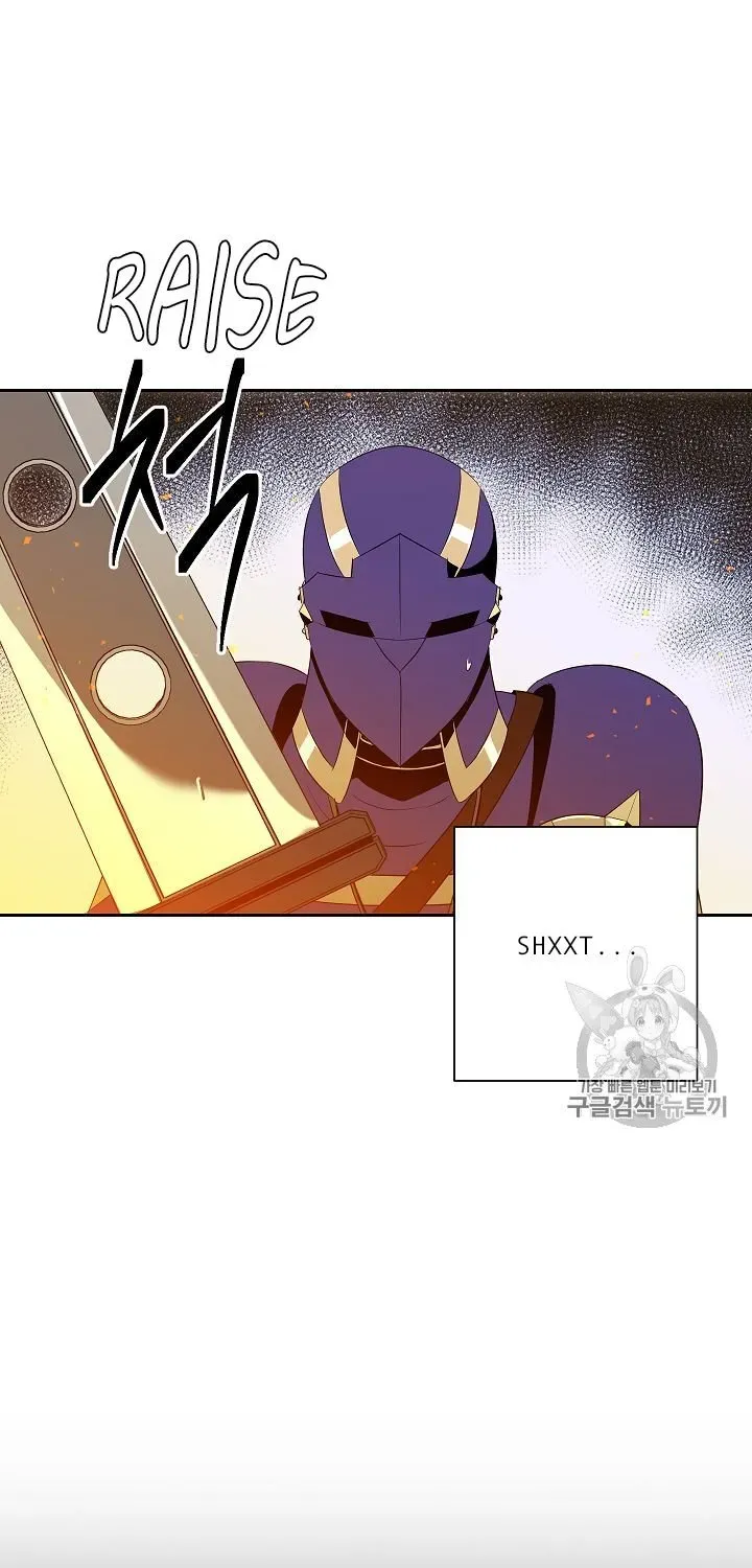 Skeleton Soldier Chapter 86 page 28 - 