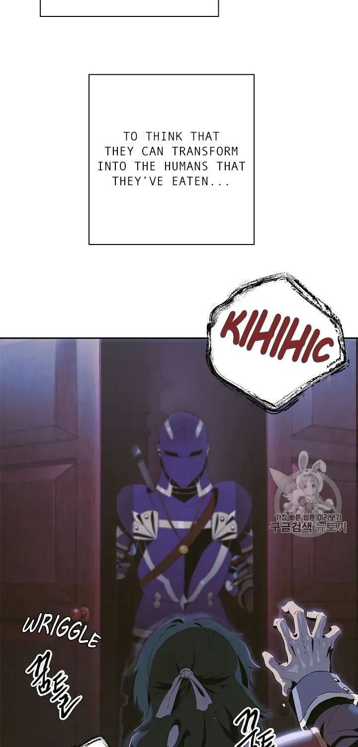 Skeleton Soldier Chapter 86 page 4 - 