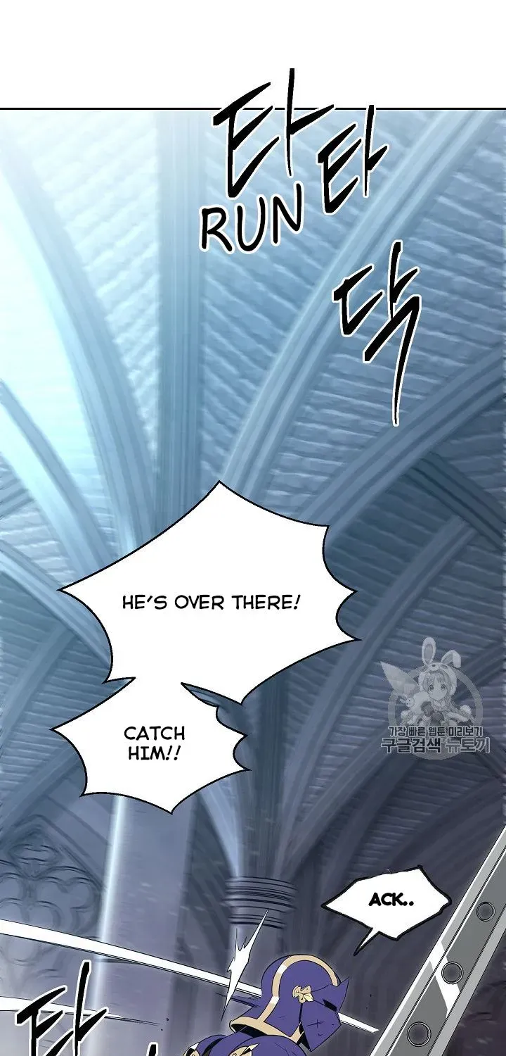 Skeleton Soldier Chapter 86 page 31 - 