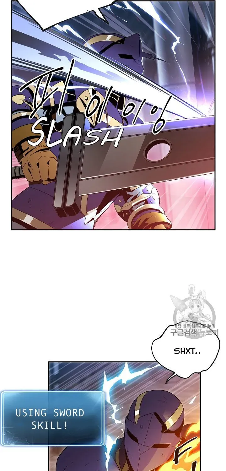 Skeleton Soldier Chapter 86 page 37 - 