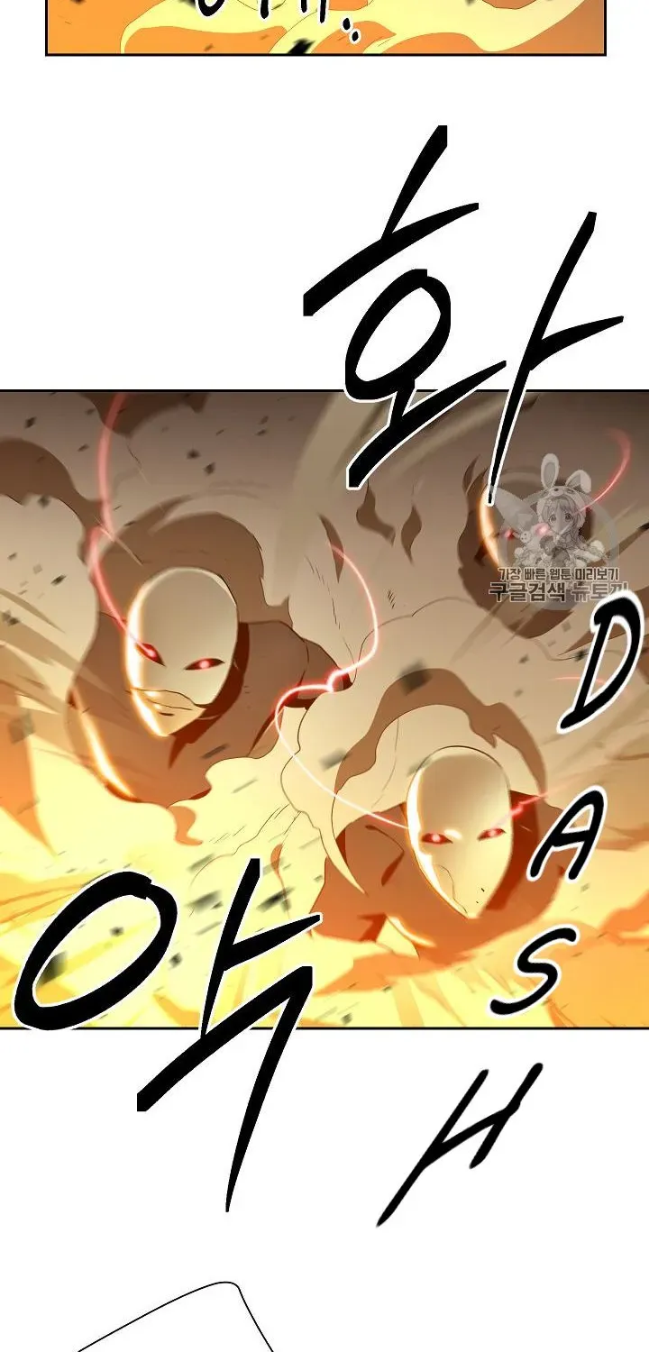 Skeleton Soldier Chapter 86 page 41 - 