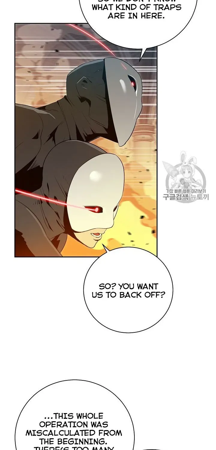 Skeleton Soldier Chapter 86 page 44 - 