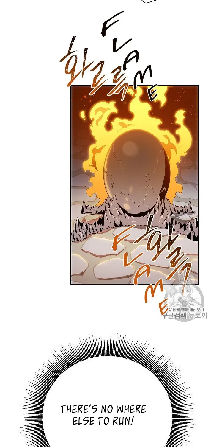 Skeleton Soldier Chapter 86 page 49 - 
