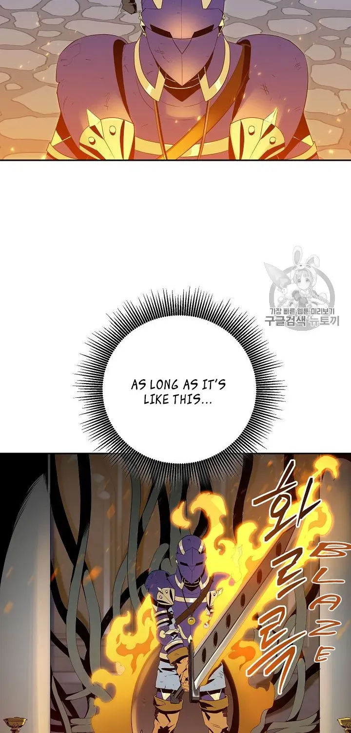 Skeleton Soldier Chapter 86 page 56 - 