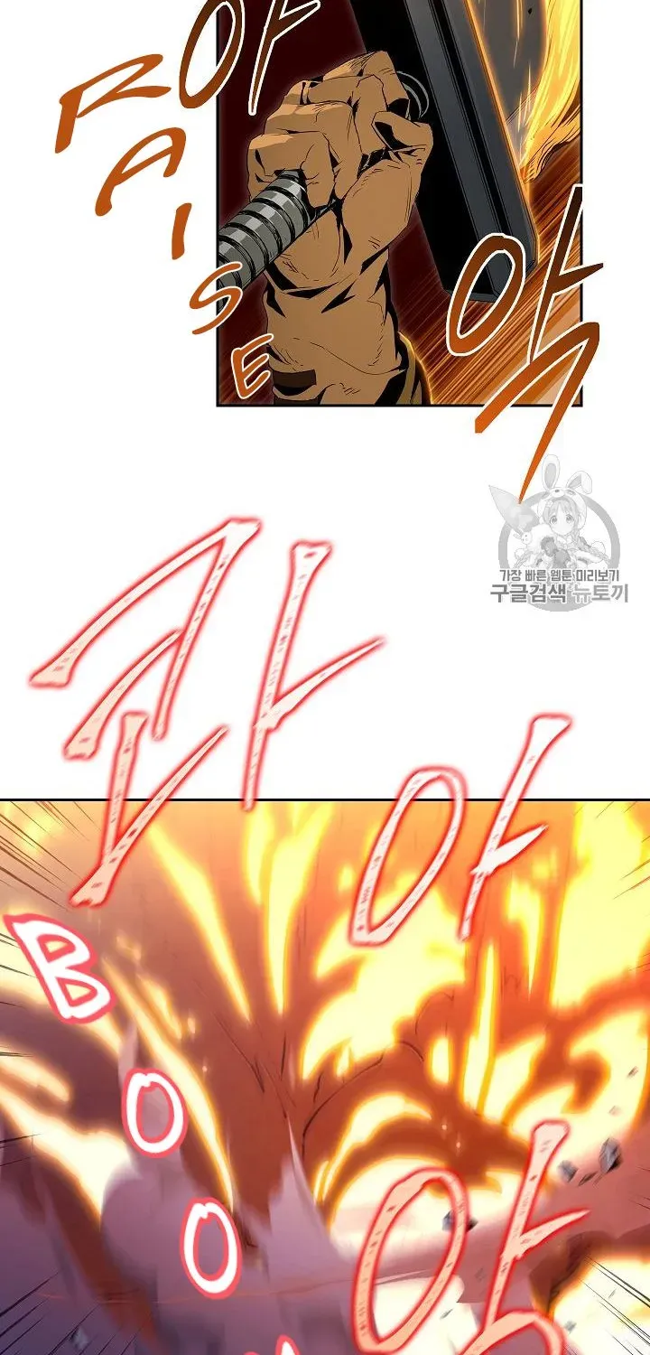 Skeleton Soldier Chapter 86 page 59 - 