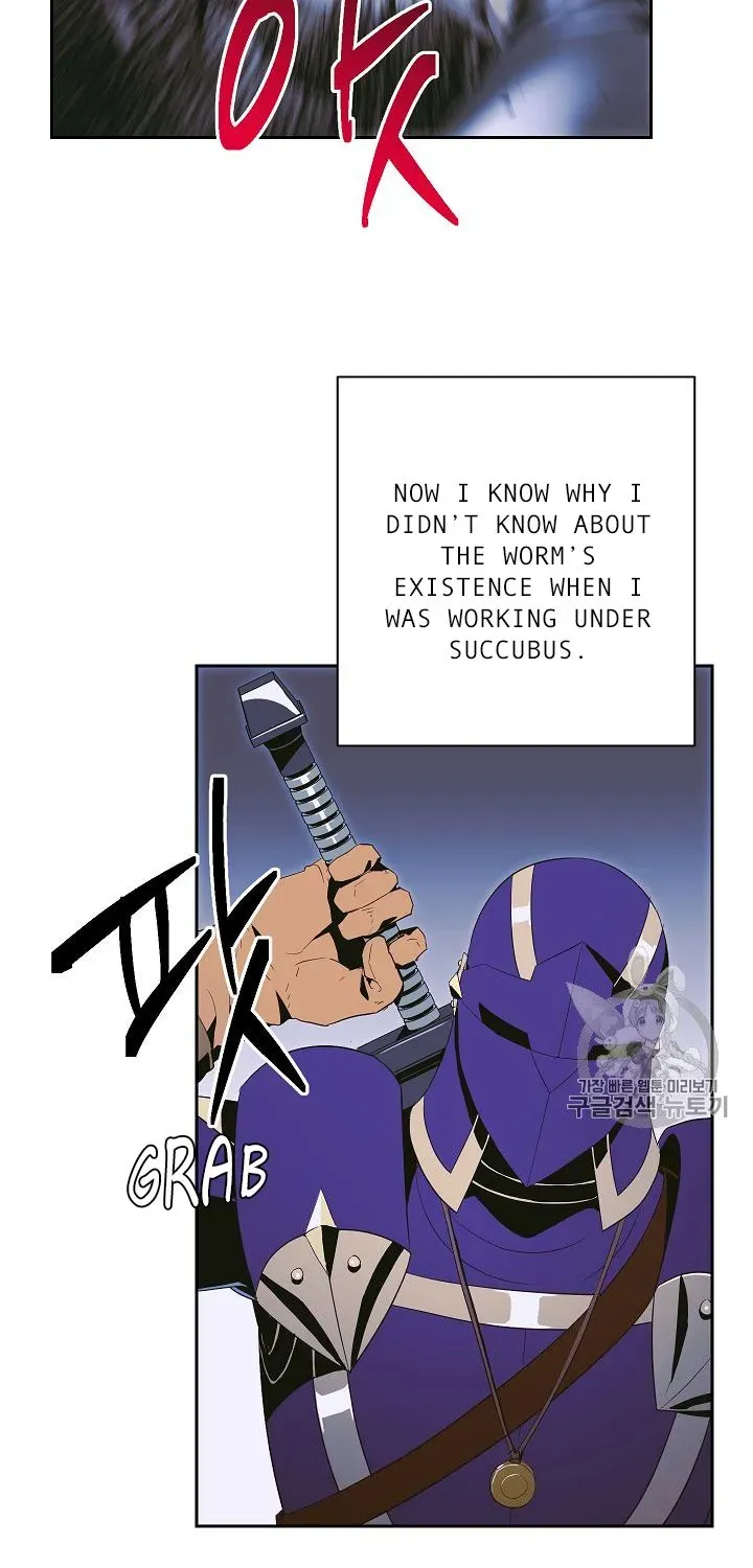 Skeleton Soldier Chapter 86 page 7 - 
