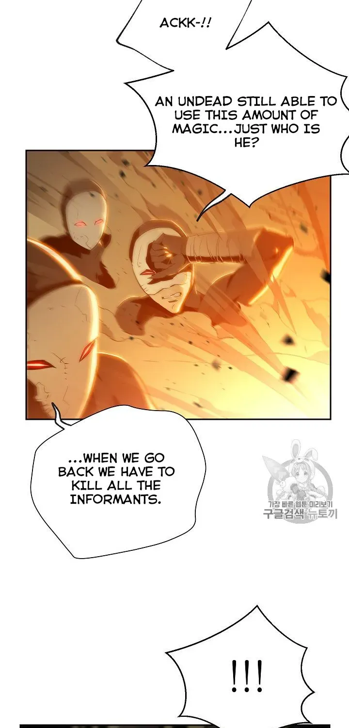 Skeleton Soldier Chapter 86 page 61 - 