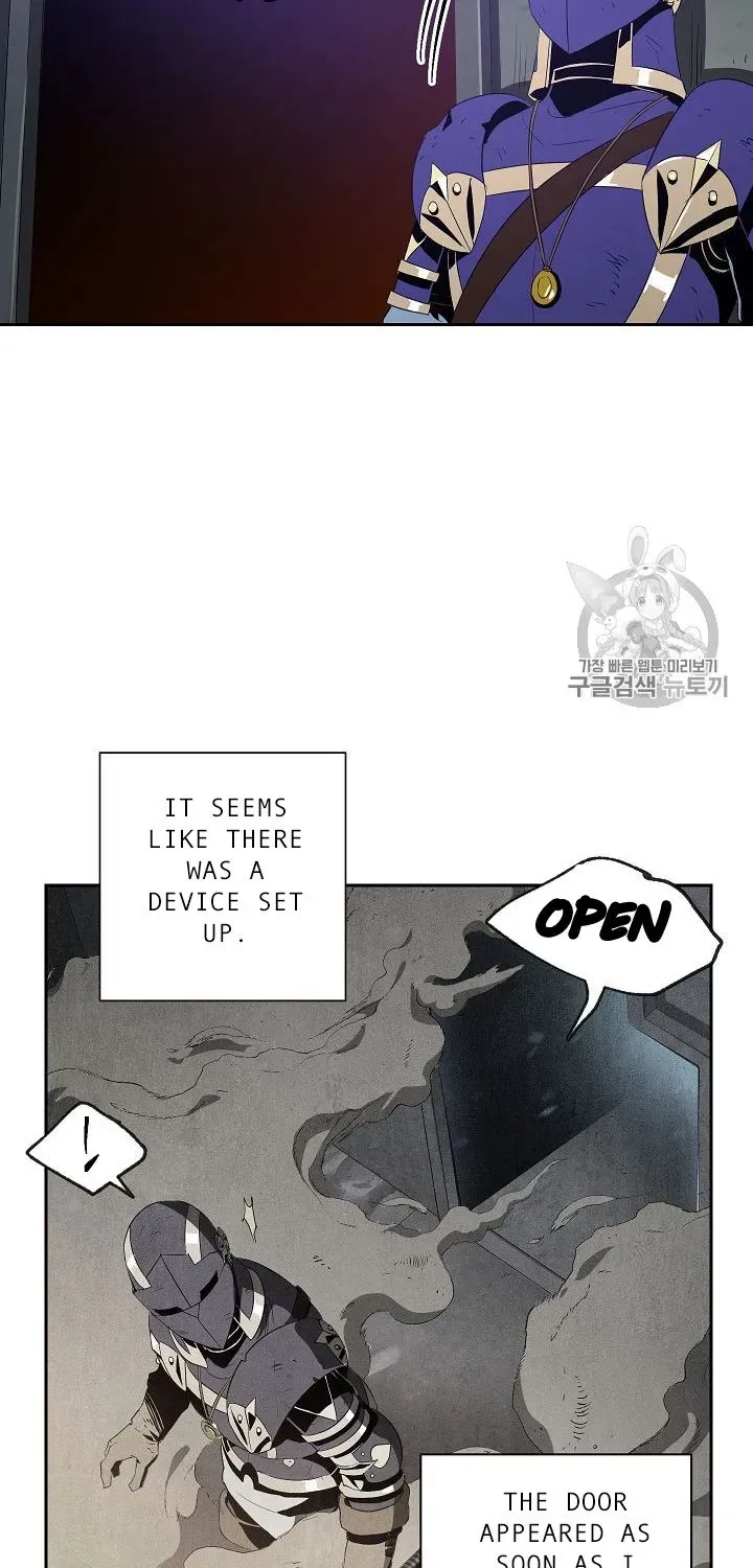 Skeleton Soldier Chapter 86 page 65 - 