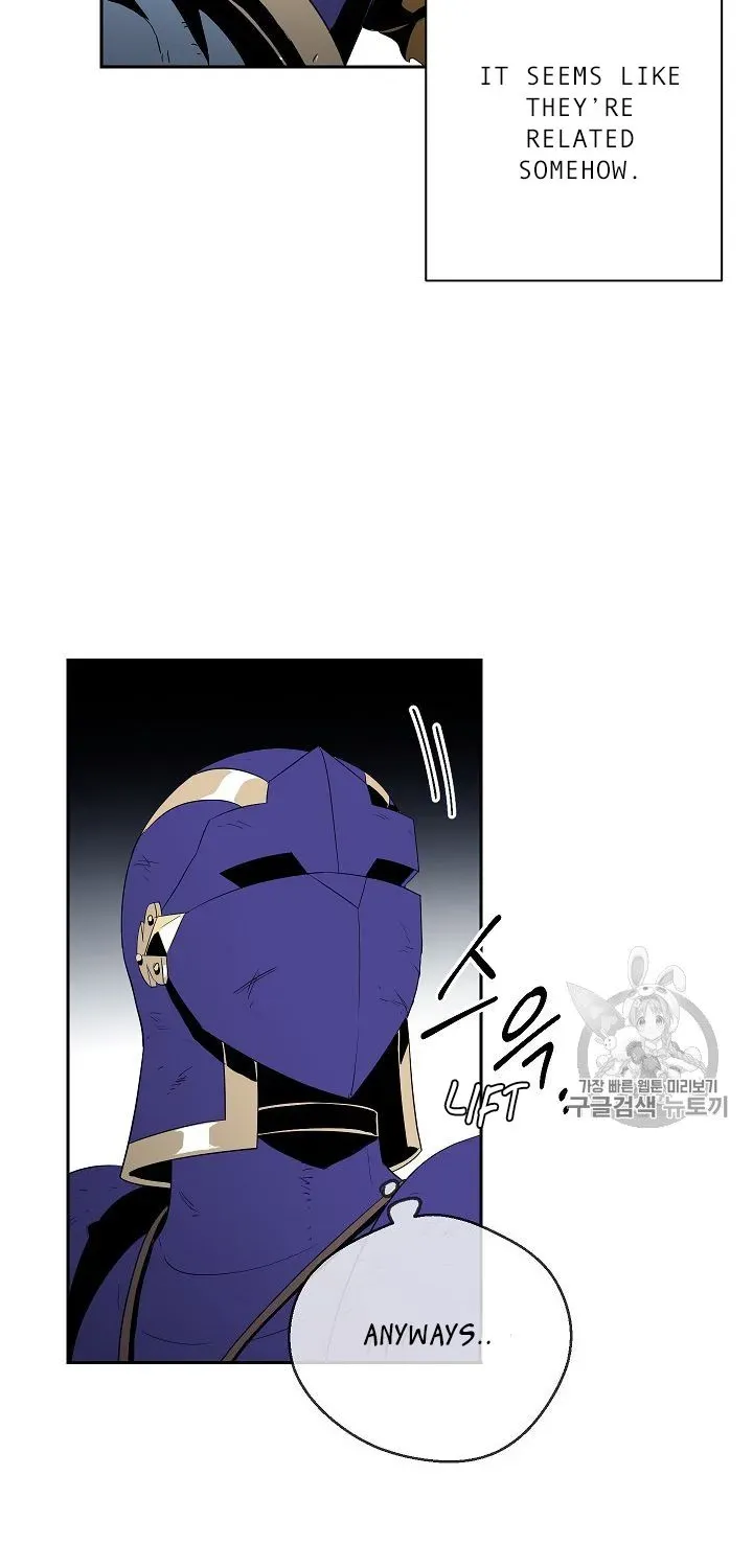 Skeleton Soldier Chapter 86 page 70 - 