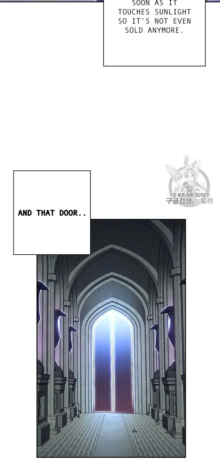 Skeleton Soldier Chapter 86 page 74 - 