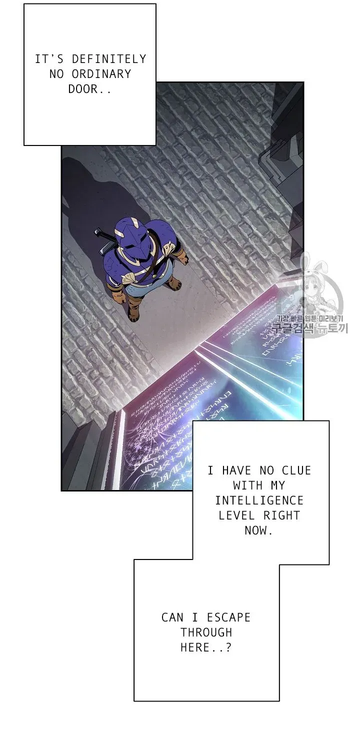 Skeleton Soldier Chapter 86 page 77 - 