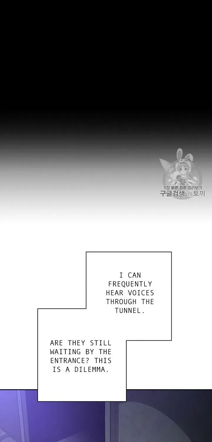 Skeleton Soldier Chapter 86 page 83 - 