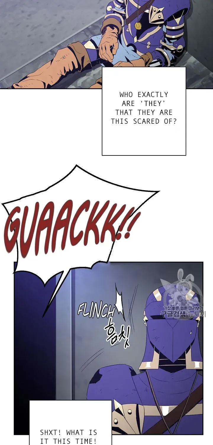 Skeleton Soldier Chapter 86 page 85 - 