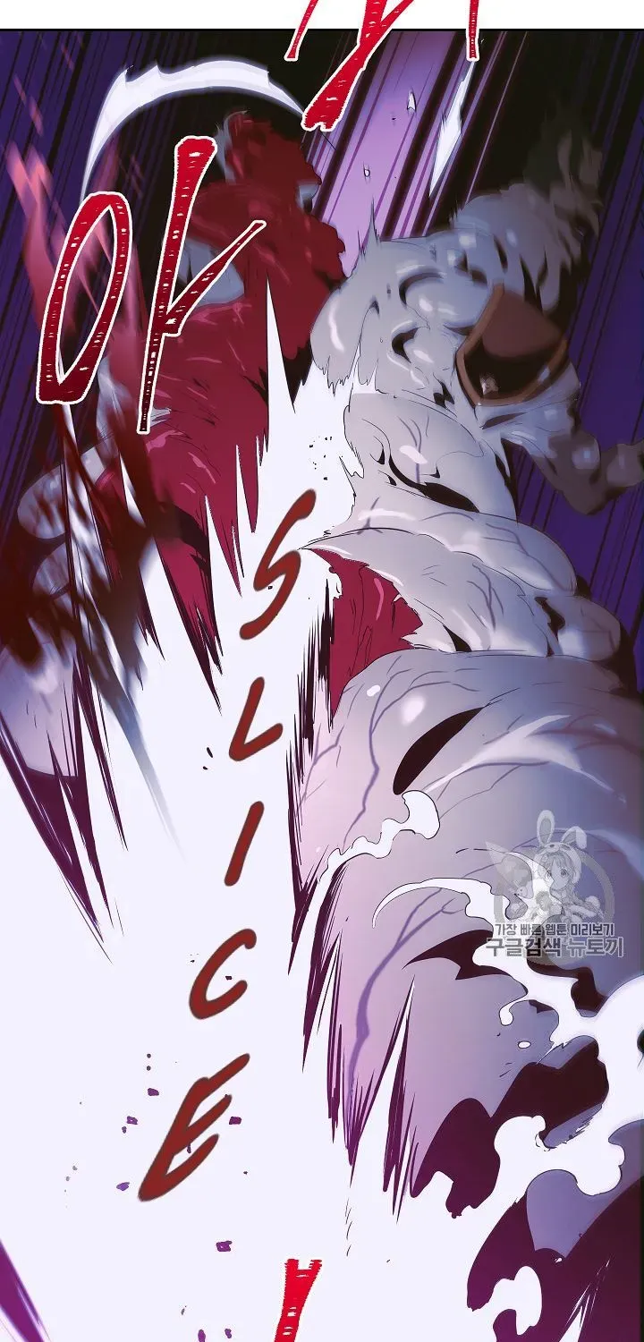 Skeleton Soldier Chapter 86 page 10 - 