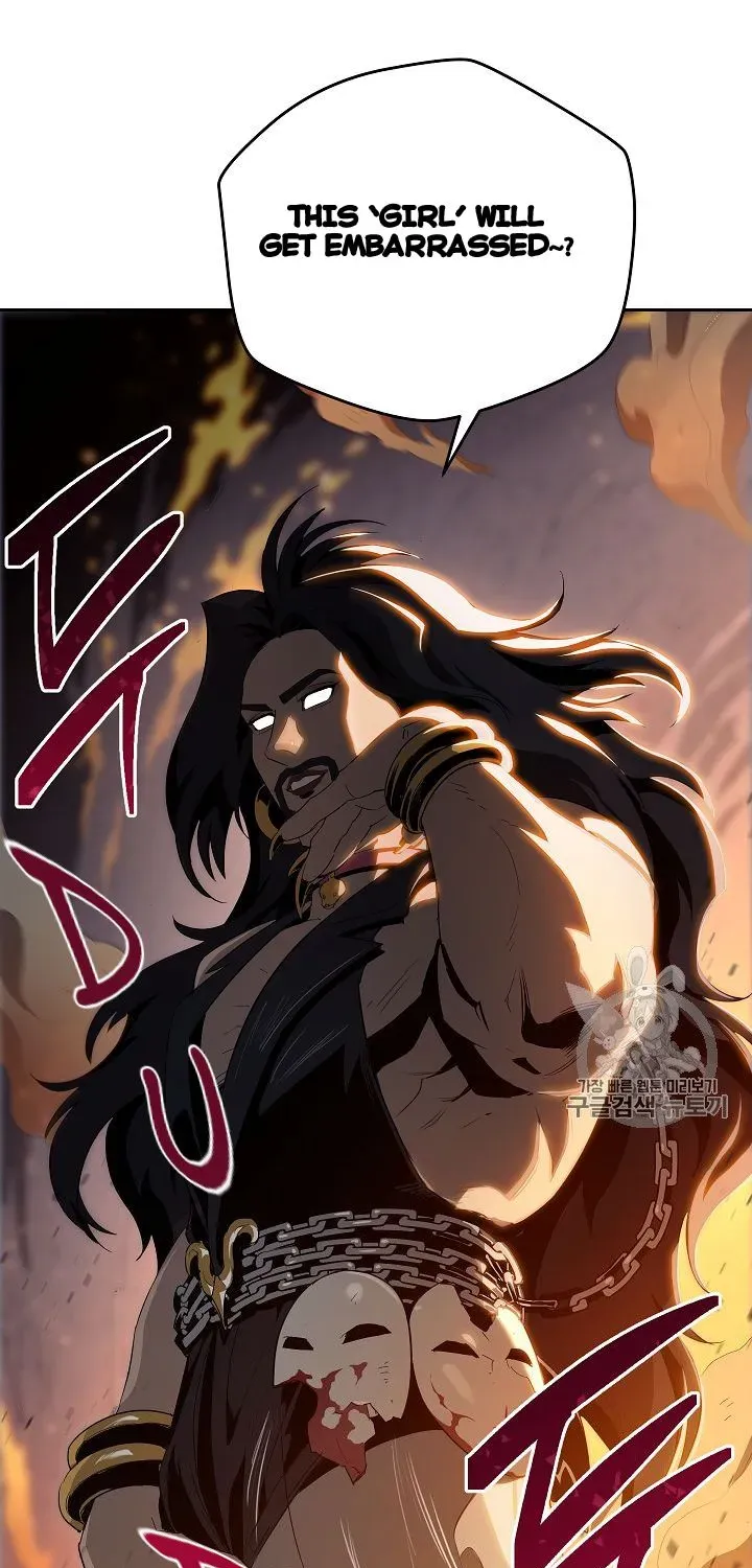 Skeleton Soldier Chapter 86 page 94 - 