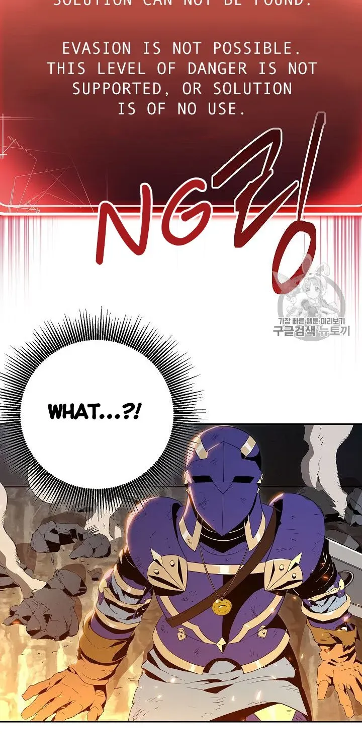 Skeleton Soldier Chapter 86 page 98 - 